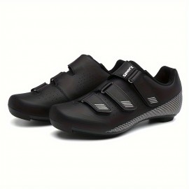 Comfortable Unisex Cycling Shoes for Mountain Biking and Casual Wear - Enhance Your Performance and Style