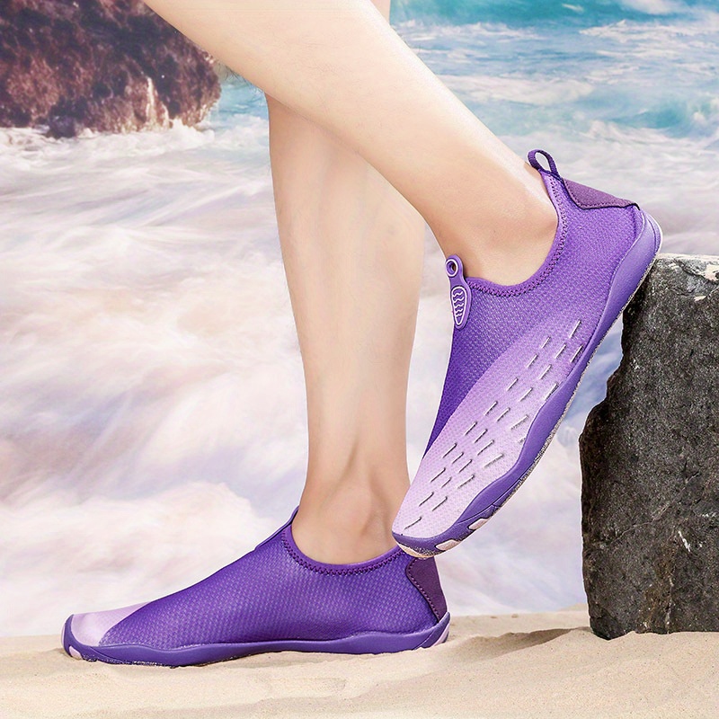 water shoes women s stylish contrast color lightweight quick details 1