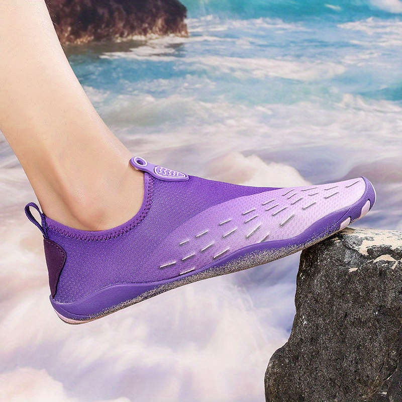 water shoes women s stylish contrast color lightweight quick details 2