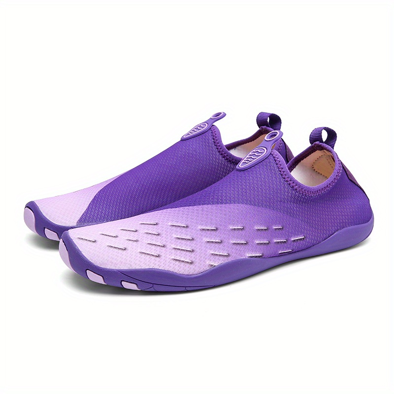 water shoes women s stylish contrast color lightweight quick details 4