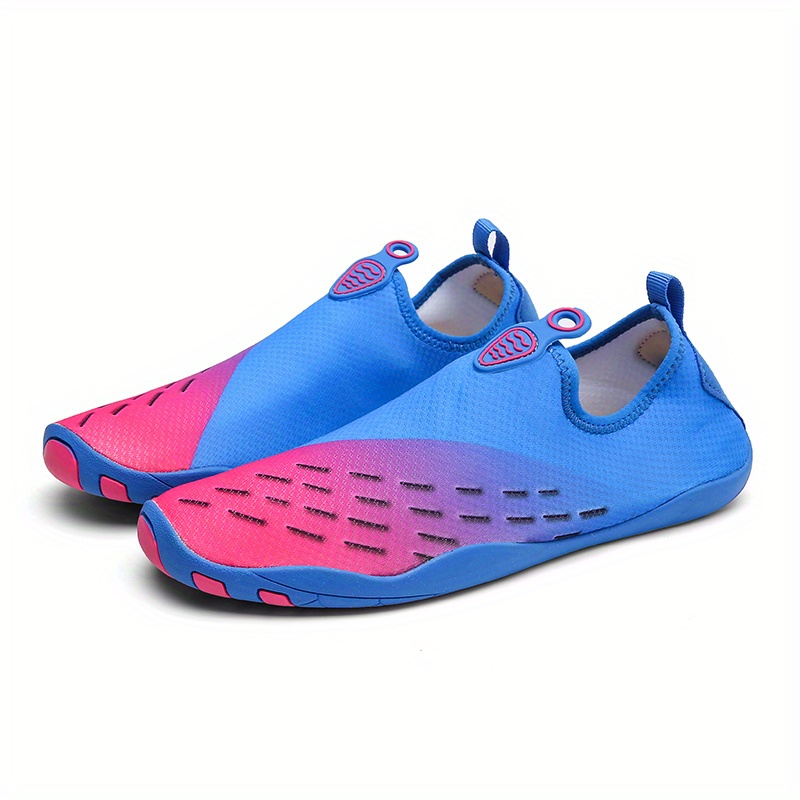 water shoes women s stylish contrast color lightweight quick details 16