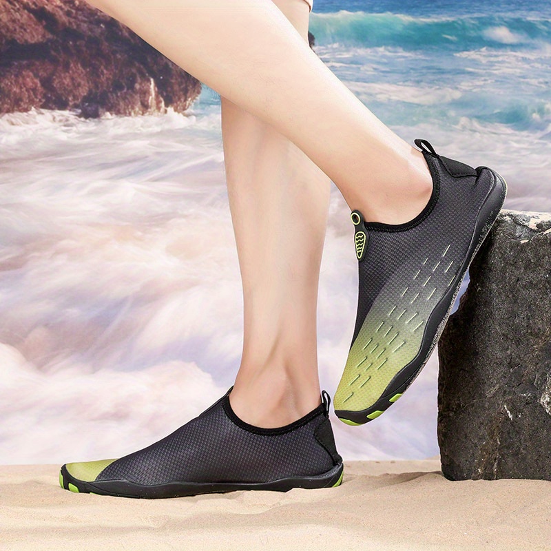 water shoes women s stylish contrast color lightweight quick details 31