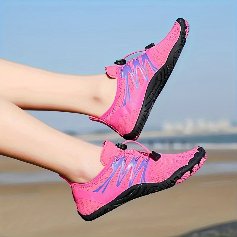 water shoes women s summer outdoor quick dry anti slip details 7