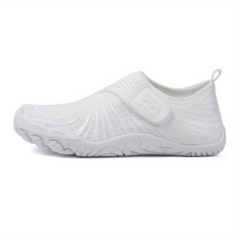 sporty water shoes women s non slip quick drying beach shoes details 1