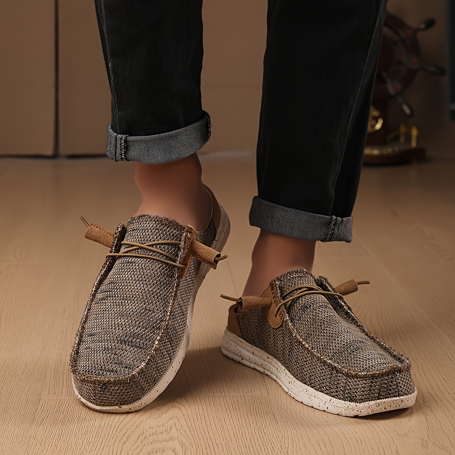 Plus Size Mens Solid Color Hollow Out Breathable Mule Shoes Comfy Non Slip Casual Durable Eva Sole Slippers Mens Footwear Highquality & Affordable Temu details 3