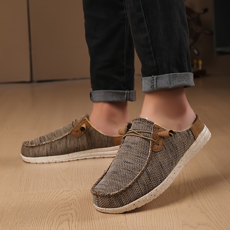 Plus Size Mens Solid Color Hollow Out Breathable Mule Shoes Comfy Non Slip Casual Durable Eva Sole Slippers Mens Footwear Highquality & Affordable Temu details 5