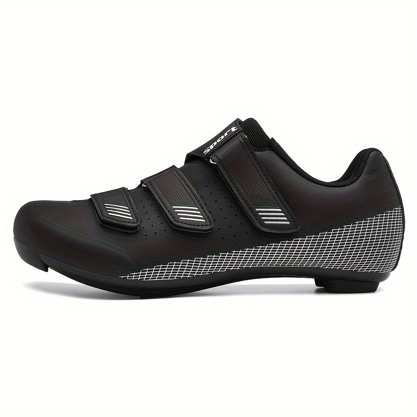 unisex cycling shoes non slip mountain bike sports sneakers with peloton for outdoor details 7