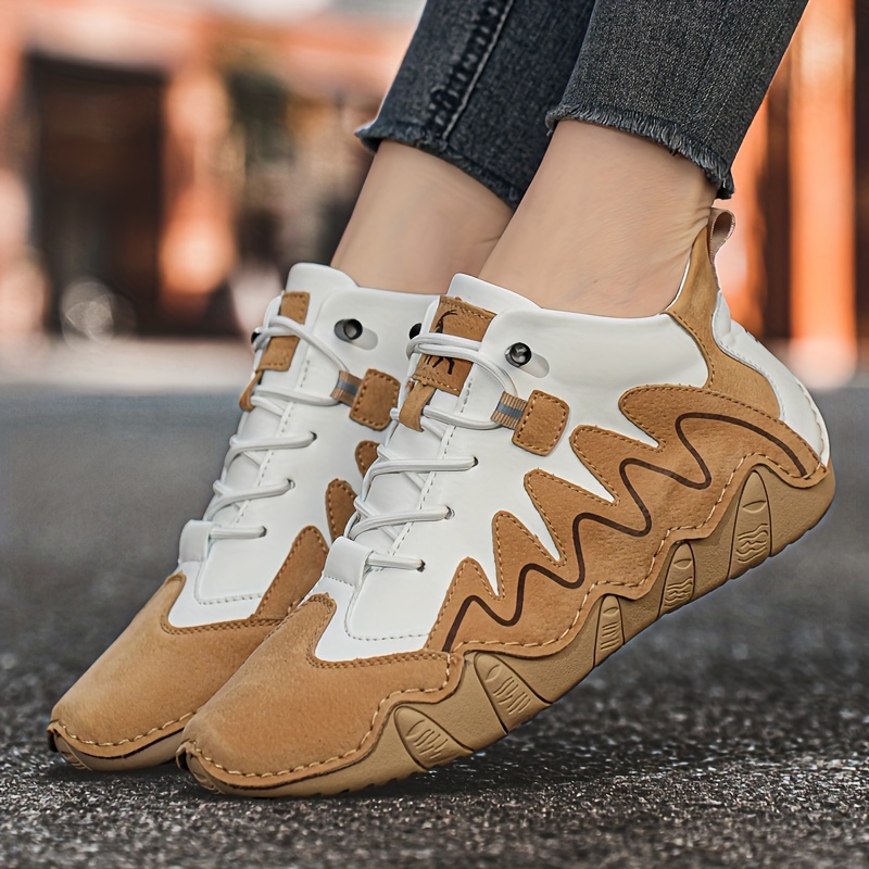 casual sports sneakers women s high top easy slip lazy shoes details 0