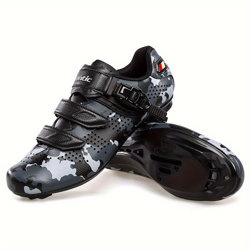   cycling shoes unisex bike shoes look delta cycling shoes suitable for men women cycling exercise details 0