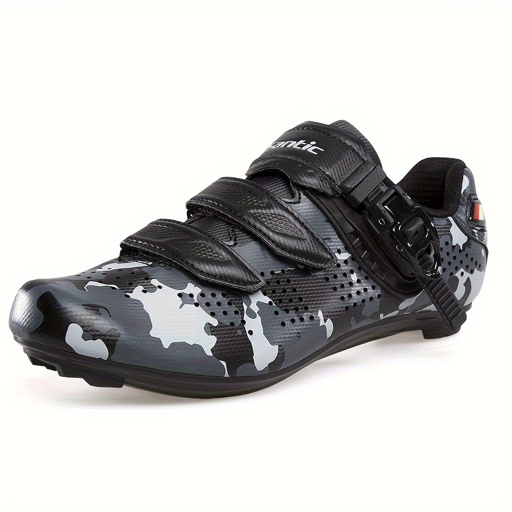   cycling shoes unisex bike shoes look delta cycling shoes suitable for men women cycling exercise details 1